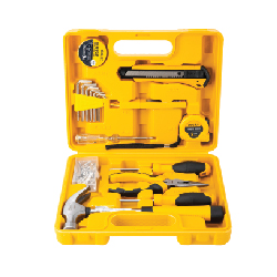 SET KOMBINOVANOG RUČNOG ALATA